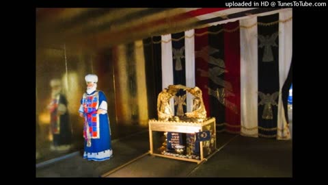 HOLY OF HOLIES