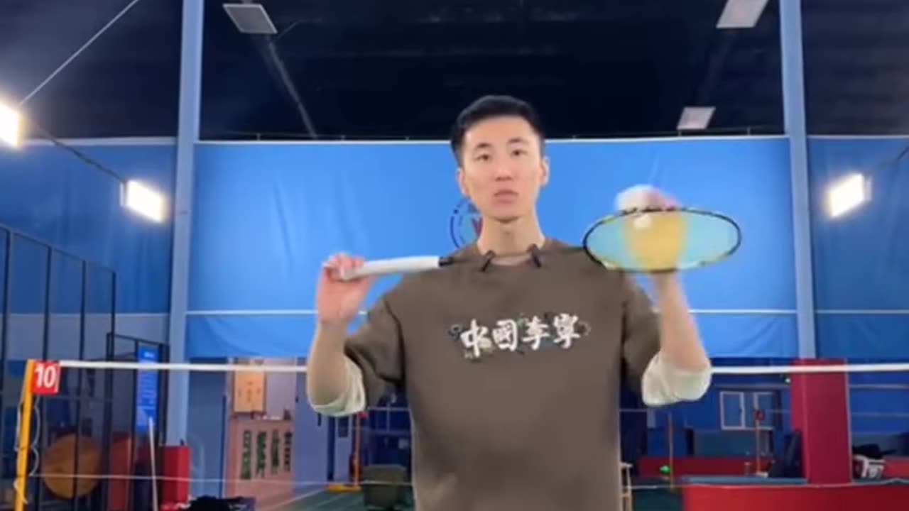 闪动回弹发力,让你球速再进一步 : 停頓