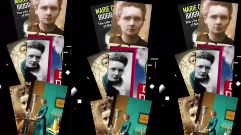 MARIE SKLODOWSKA CURIE