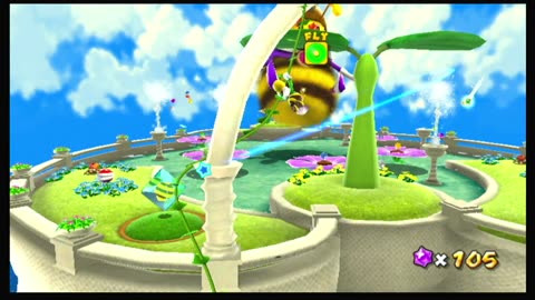 Super Luigi Galaxy (8)