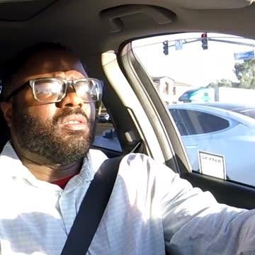 Picking Up Your Girlfriend