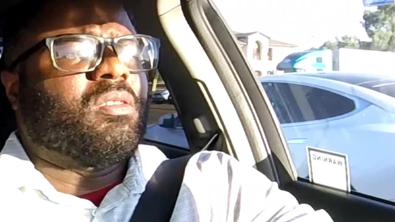 Picking Up Your Girlfriend