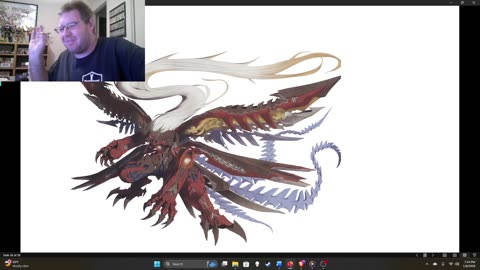 Digimon Thoughts: Chronomon line revisited!