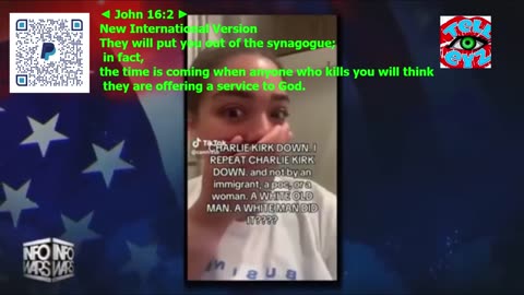 JOHN 16:2