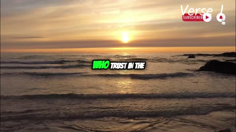 Bible Verse for the day.