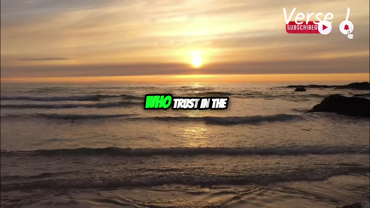 Bible Verse for the day.