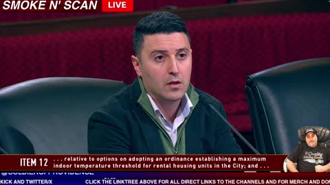 LIVE LA CITY CLOWNCIL MEETING 2/17/26 #LIVE #LA #DEI