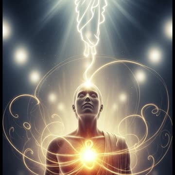 BibleVerse: Spirit In You [ Romans 8:11 NIV ] #bible #bibleverse