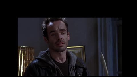 The Dresden Files S1E5 Bad Blood