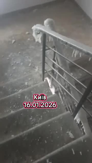 Kyiv Status Update: Everything on Track, What Will Next Winter Bring?