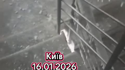 Kyiv Status Update: Everything on Track, What Will Next Winter Bring?