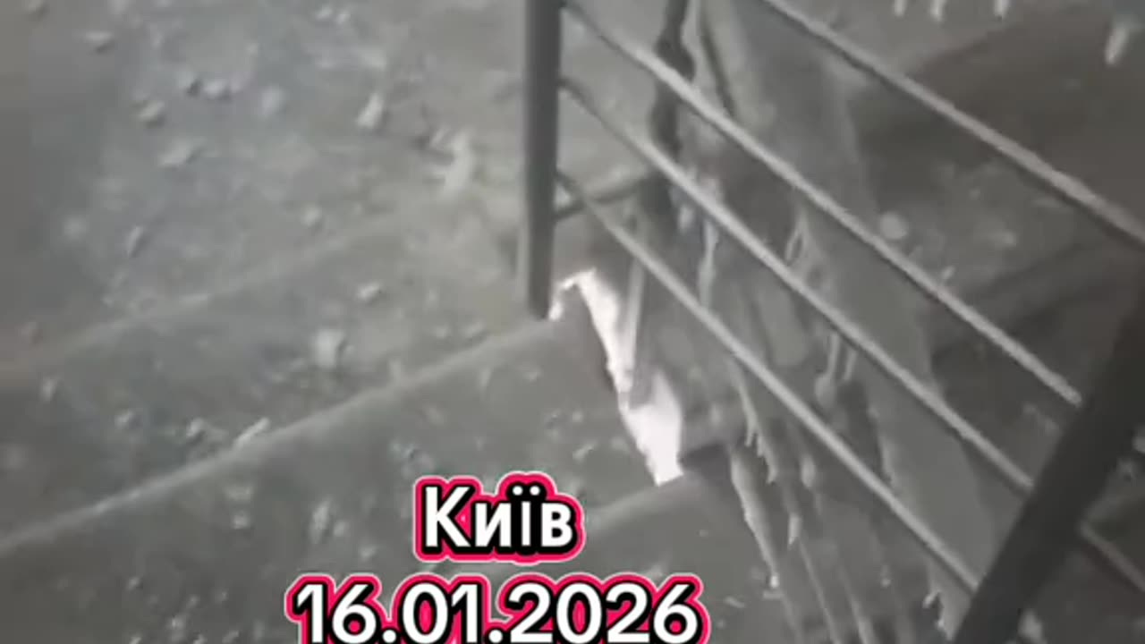 Kyiv Status Update: Everything on Track, What Will Next Winter Bring?