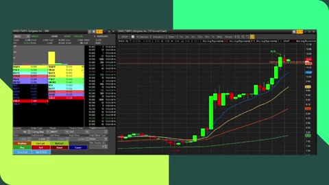 How to Configure ZeroPro's Trailing Stop