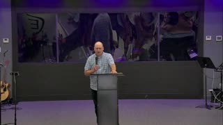 Wednesday June 18 – Troy Guthrie – Stand For Truth