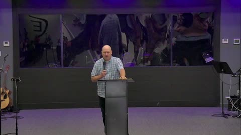 Wednesday June 18 – Troy Guthrie – Stand For Truth