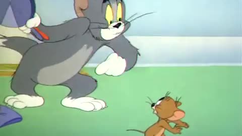 Tom and Jerry | Classics | ep22