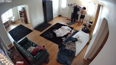 test stream