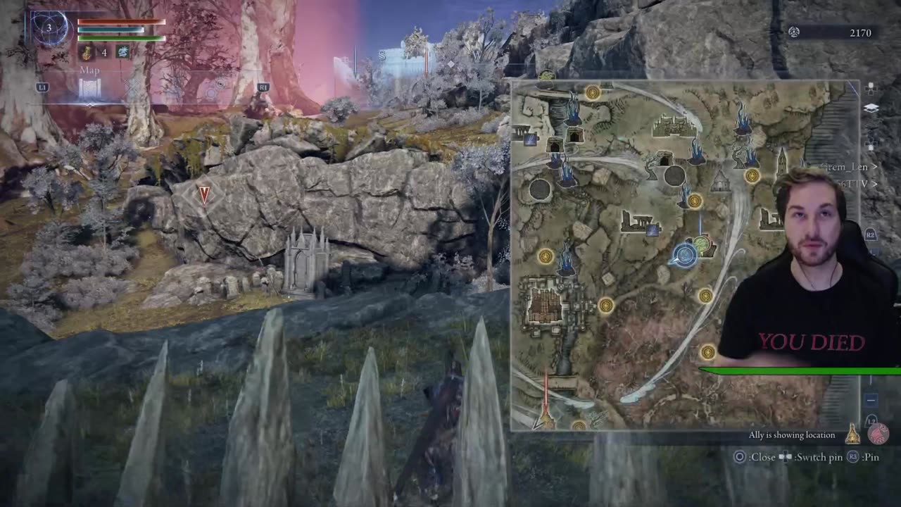 oh what fun it is to NIGHTREIGN