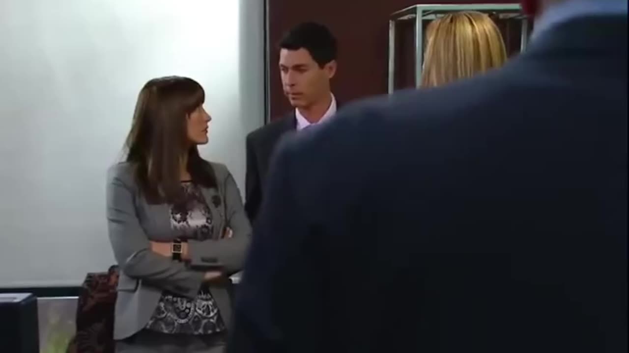 La Mujer De Judas Capítulo 8