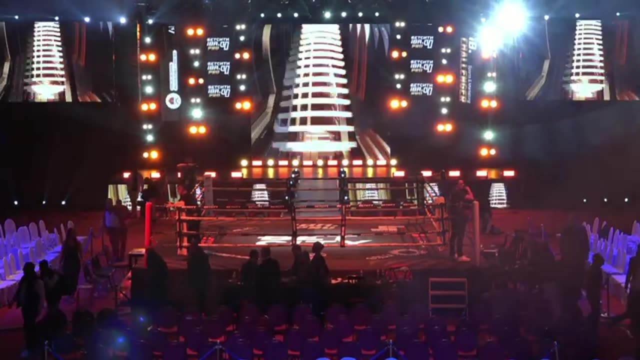 IBA PRO.4 - Apr 27 2025