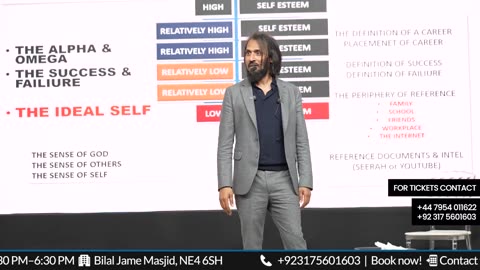 Sahil Adeem in London| UK Tour 2025