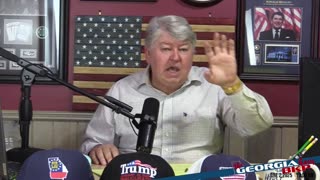 Georgia Convention Update - Monday June 2, 2025