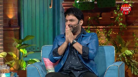kapal sharma show