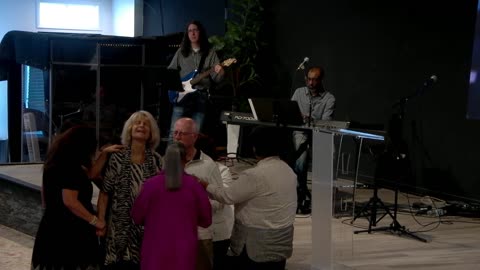 Pastor Shelia Turbinton ⎮ Kingdom Life Ekklesia - Franklin, TN
