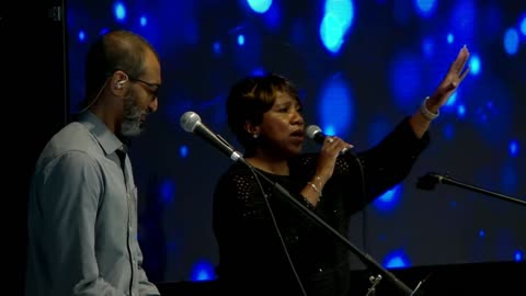Pastor Shelia Turbinton ⎮ Kingdom Life Ekklesia - Franklin, TN