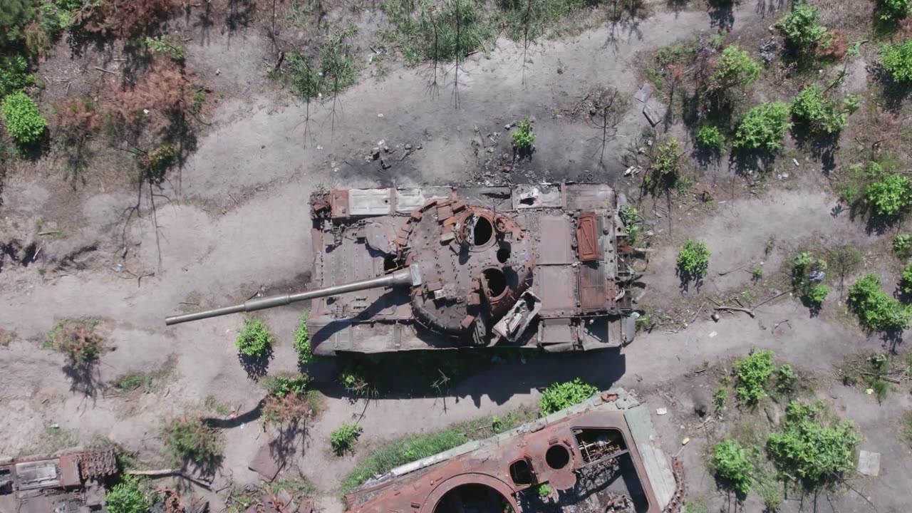 War is a Racket