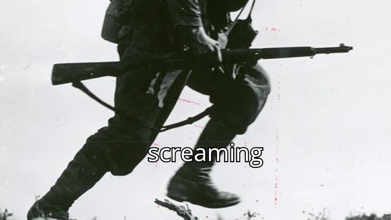 Heroism on Okinawa