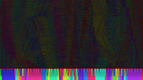 Black MIDI - Deadly Apple Showcase