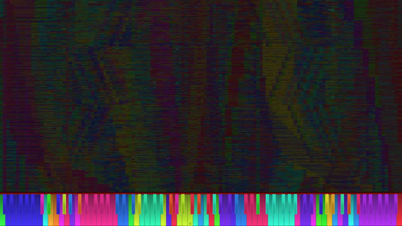 Black MIDI - Deadly Apple Showcase