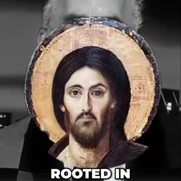 The Word - Curated by London of Gemach AI -Jordan Peterson_ Faith, Truth, and the Christian Life