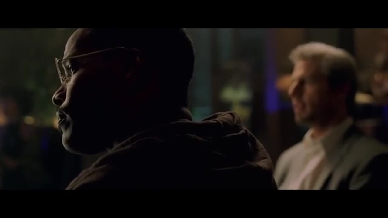 Collateral | Full Movie