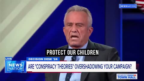 RFK Jr. Sounds the Alarm on 5G: "The Science Is Clear—RF Radiation Is ...