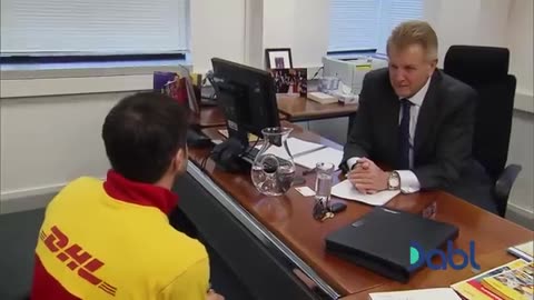 Employee Wants Proof the Undercover Boss is Actually the CEO