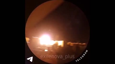 💥🛸 Ukraine Russia War | Ukrainian Drone Hits Building in Oryol, Russia | RCF