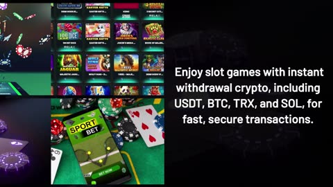 Best Crypto Slots 2025