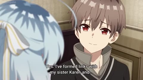 instructor of Duke little Daughter | Koujo Denka no Kateikyoushi | Episode 3 English Subbed