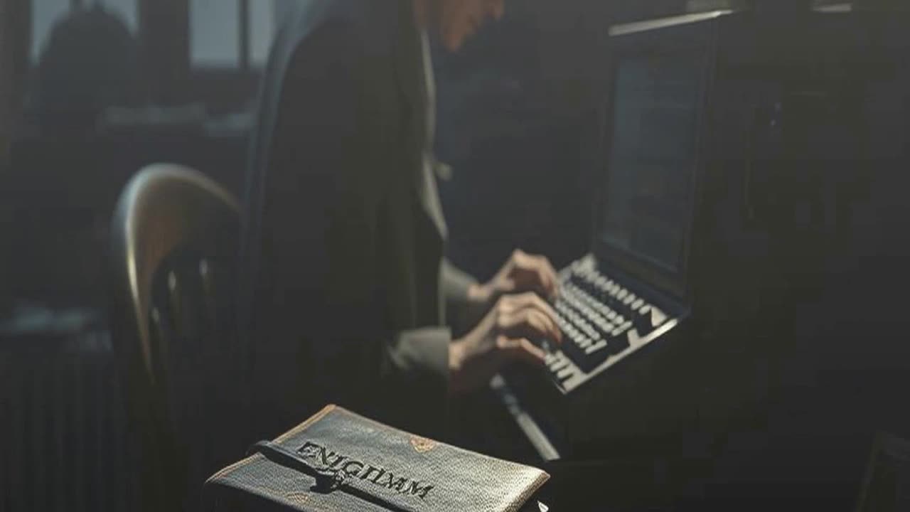 WWII Spy Secrets Revealed! ️♂️ #WWIISpies #Espionage #SecretHistory