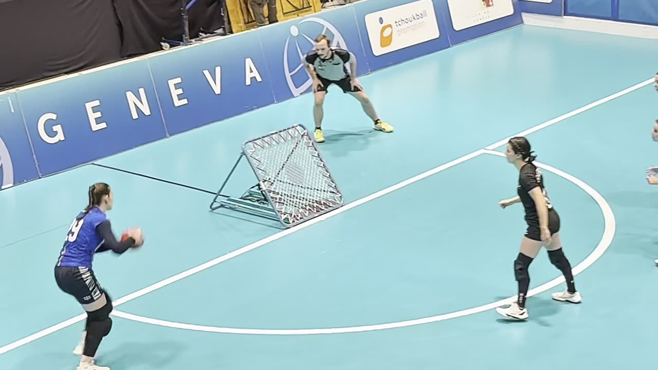 Nastasia Civitillo 🤯