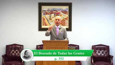 Cristo Nuestra Justicia - Pr. John Lopera