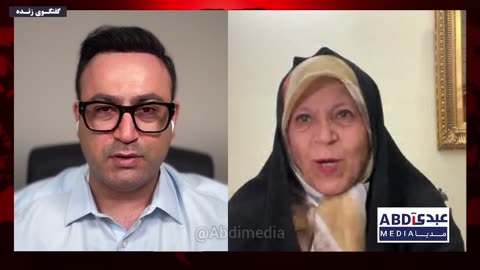 فائزه هاشمی: در نگاه فعلی، همه مجرم امنیتی هستند؛ مگر این که خلاف آن ثابت شود!