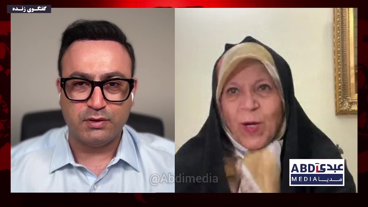 فائزه هاشمی: در نگاه فعلی، همه مجرم امنیتی هستند؛ مگر این که خلاف آن ثابت شود!