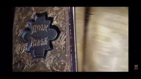 Book Of Enoch Missing From Bible - Flood