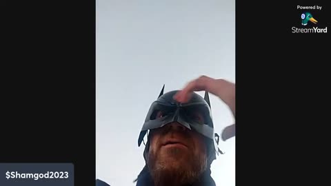 Batman Is The Truth!!! 🦇