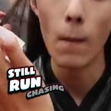 No Filter Needed! Wei Wuxian’s On-Set Visuals Are Unreal 💥