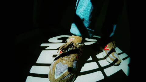 Watching [Instrumental]