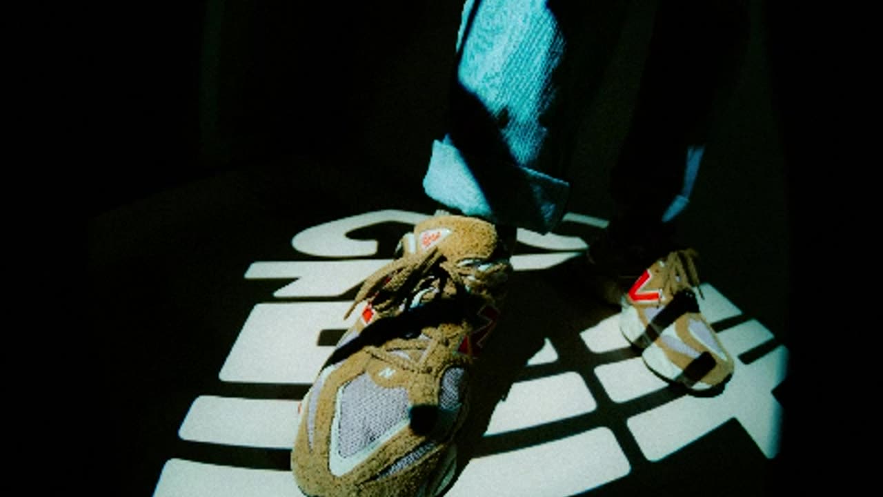 Watching [Instrumental]